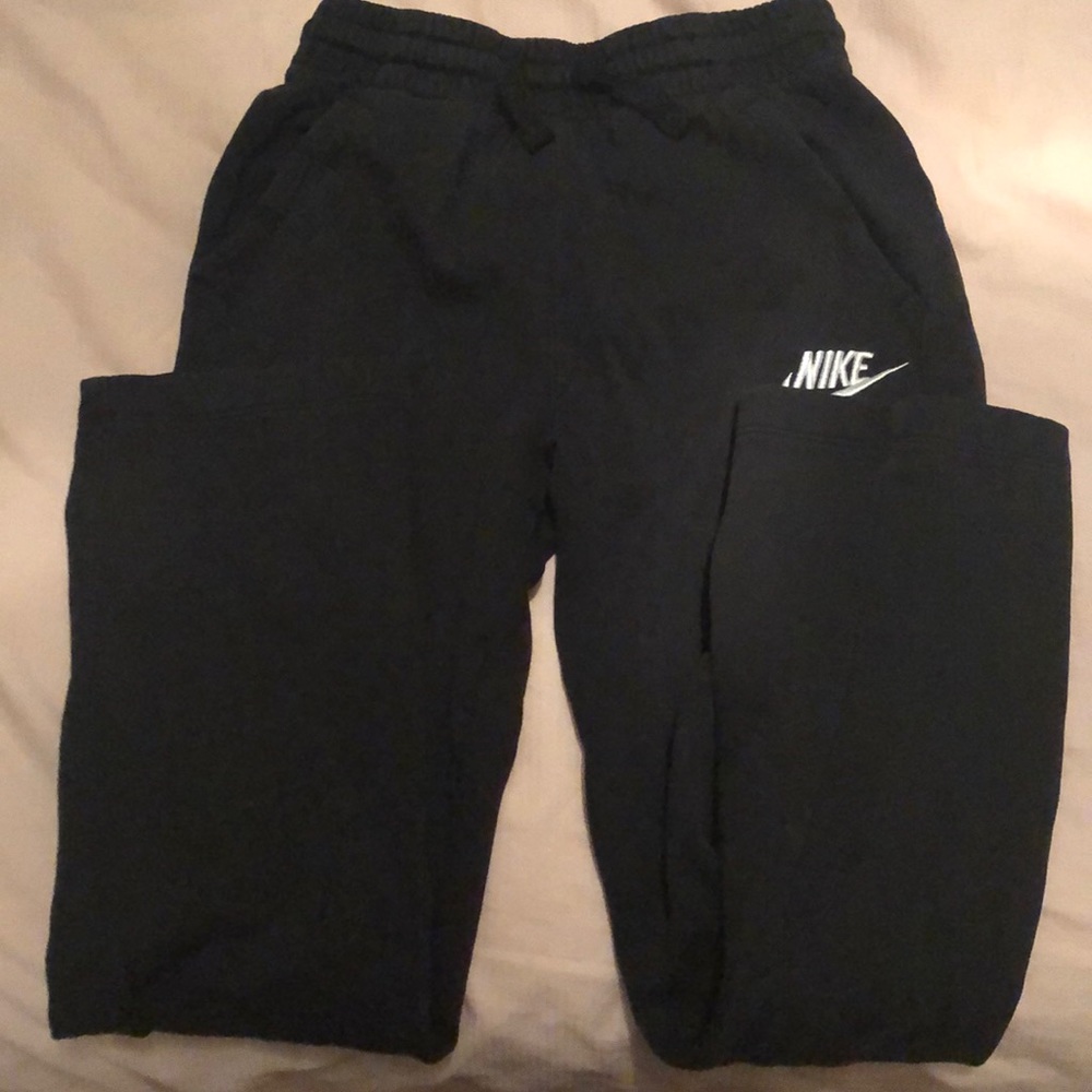 nike sweat pants